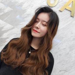 点击看大图 -3AM HAIR SALON烫发染发接发