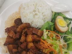-北大家园食堂
