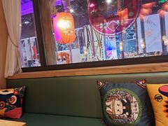 -长安大牌档之西安博物院文化餐厅(中贸店)