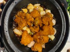 -禧宴Joyous Restaurant(禧园店)