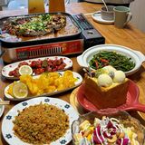 生日大餐| 彬彬食堂