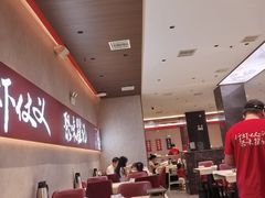 -聚味瞿记·龙虾堂(坡子街店)