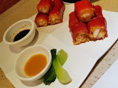 -点都德(聚福楼店)