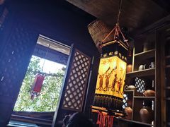 -香满楼(临安路店)