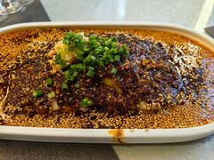 -富乐山酒店(西黄城根北街店)