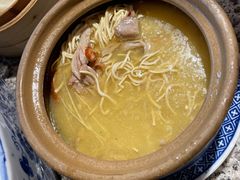 -南京大牌档(人民广场店)