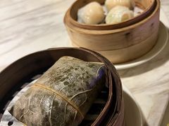 -广州花园酒店荔湾亭·地道点心·粤式饮茶