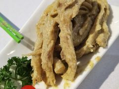 芥末鸭掌-峨嵋酒家总店(车公庄店)