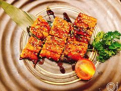 -吟松日式料理(莘庄店)