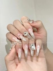 -M·X Nail日式美甲美睫