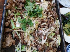 -清真永恒华威肉饼(潘家园店)