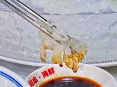 -明本湛江鸡•海鲜小厨(陈家祠店)