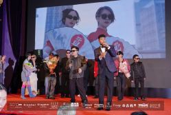 -Kraemer Paris苏豪路易士·嘉玛发廊