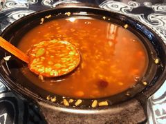 -阿嫂印象·民间江湖菜(大学城店)
