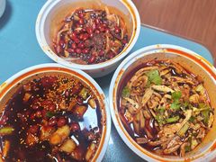 红油兔丁-红星兔丁(东风大桥店)