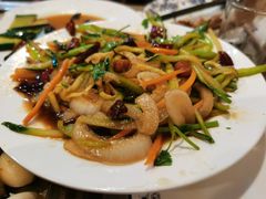 -玫瑰红烤羊排(北新桥三条店)