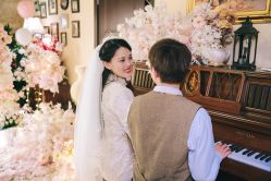 -迈瑞米求婚策划(静安店)