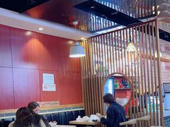 -川闻清粥小菜(建外SOHO店)