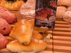 -酵墅·红酒酵母面包(羲和广场店)