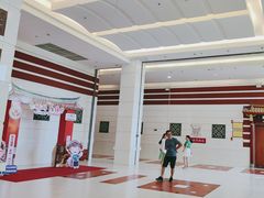 -中国闽台缘博物馆