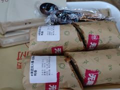 -特派卷·老北京烤鸭卷(合生汇购物中心店)