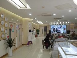 -新生植发·植养护一体