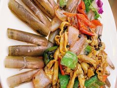 -轩记海鲜餐厅·四十五年老字号·经典粤菜(西区彩虹店)
