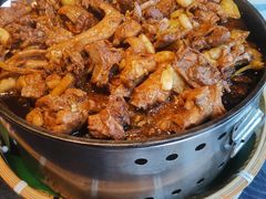 -甘家界牌柠檬鸭(青山店)