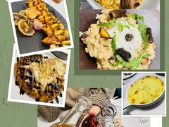 -娜娜家·Nana's restaurant(国金汇店)
