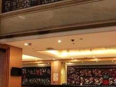 -张家界大成山水国际大酒店