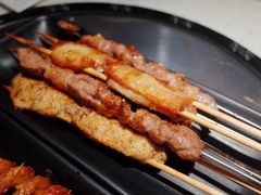 -京韵胡同·酱香羊蝎子火锅涮肉(长寿路店)