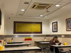 -民间老鸡汤面馆(中山北路店)
