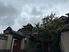 -横店广州街·香港街