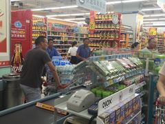 -大润发(梅兰东路店)