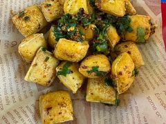 -见味花甲(福田coco park店)