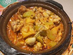 -丽丽三鲜螺蛳粉(田林路店)