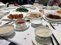 -花城苑广府菜(侨鑫店)