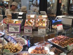 -阪急百货店(梅田总店)