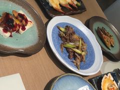 -大渔铁板烧(花园道店)