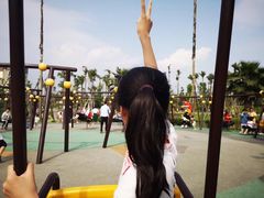 -枫香湖儿童公园