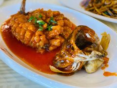 -怡园饭店-餐厅(四望亭店)