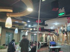 -尚品海鲜肥牛自助火锅(湖明店)