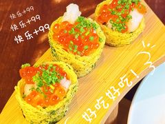 -Bistro 63 创意融合料理(广粤天地店)