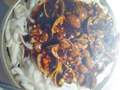 -味界·精致赣菜(招商花园城店)