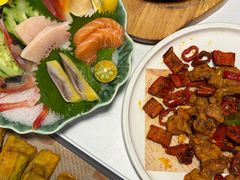 -碗中海·蒸汽海鲜·桑拿鸡(岭南天地店)