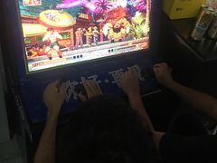 -CIAO·团建聚餐·生日派对轰趴馆(福田店)