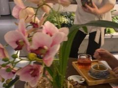 -施奈儿.洗头頭療.按摩SPA.采耳(上梅林店)