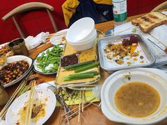 -烤五行·烧烤烤串(石佛营店)