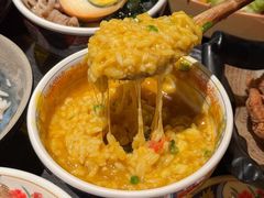 -AJIYA·池袋日式烧肉自助(天津万象城店)