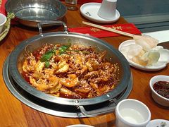 -邵汇大虾(同康路店)
